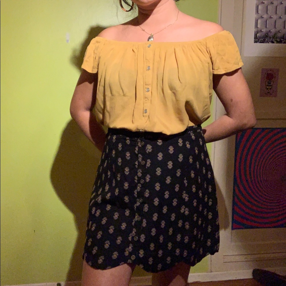 Forever 21 top